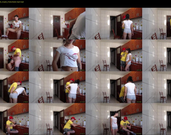 iuliana32 — 70 minute Chaturbate couple cam show recording, 1080p, Jul 21, 2021