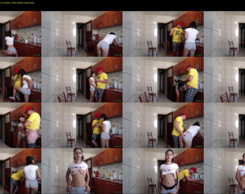 iuliana32 — 72 minute Chaturbate couple cam show recording, 1080p, Jul 21, 2021