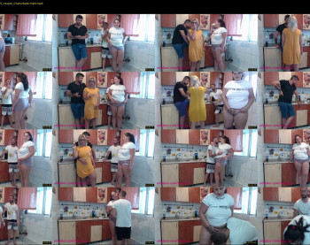 iuliana32 — 70 minute Chaturbate couple cam show recording, 1080p, Jul 21, 2021