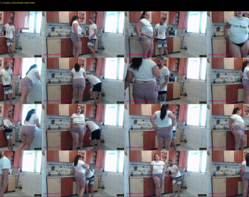 iuliana32 — 70 minute Chaturbate couple cam show recording, 1080p, Jul 21, 2021