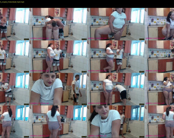 iuliana32 — 47 minute Chaturbate couple cam show recording, 1080p, Jul 21, 2021