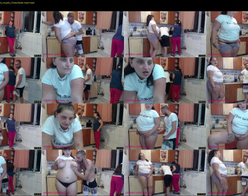 iuliana32 — 70 minute Chaturbate couple cam show recording, 1080p, Jul 21, 2021