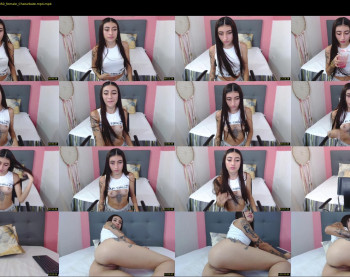 jennaowen — 70 minute Chaturbate female cam show recording, 1080p, Jul 21, 2021