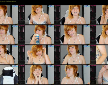 jessebangs — 70 minute Chaturbate female cam show recording, 1080p, Jul 22, 2021