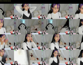 ji_hyun — 7 minute Chaturbate female cam show recording, 1080p, Jul 22, 2021