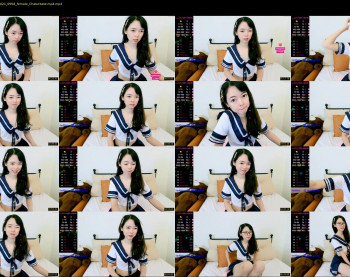 jinnloveu_chinese — 8 minute Chaturbate female cam show recording, 720p, Jul 21, 2021