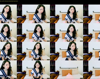 jinnloveu_chinese — 8 minute Chaturbate female cam show recording, 720p, Jul 21, 2021