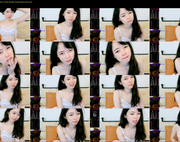 jinnloveu_chinese — 8 minute Chaturbate female cam show recording, 720p, Jul 21, 2021