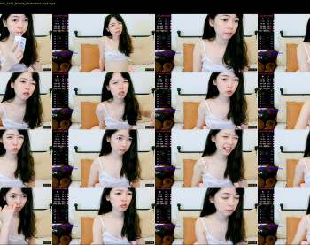 jinnloveu_chinese — 6 minute Chaturbate female cam show recording, 720p, Jul 21, 2021