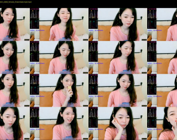 jinnloveu_chinese — 8 minute Chaturbate female cam show recording, 720p, Jul 22, 2021