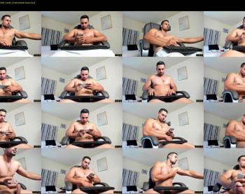 john_king29 — 99 minute Chaturbate male cam show recording, 720p, Jul 21, 2021