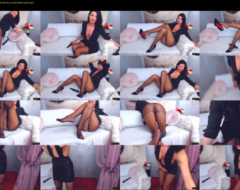 katedolly — 21 minute Chaturbate female cam show recording, 1080p, Jul 21, 2021