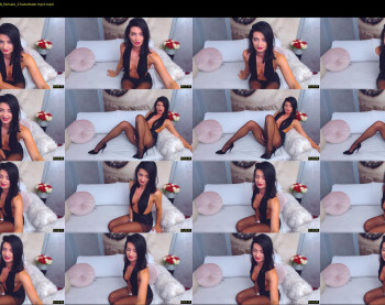 katedolly — 3 minute Chaturbate female cam show recording, 1080p, Jul 21, 2021