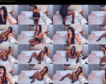 katedolly — 48 minute Chaturbate female cam show recording, 1080p, Jul 21, 2021
