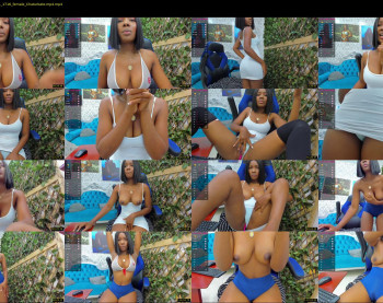 katherin_cruzz — 77 minute Chaturbate female cam show recording, 1080p, Jul 21, 2021