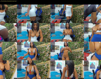 katherin_cruzz — 77 minute Chaturbate female cam show recording, 1080p, Jul 21, 2021