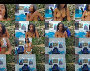 katherin_cruzz — 84 minute Chaturbate female cam show recording, 1080p, Jul 21, 2021