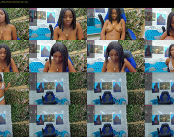 katherin_cruzz — 84 minute Chaturbate female cam show recording, 1080p, Jul 21, 2021