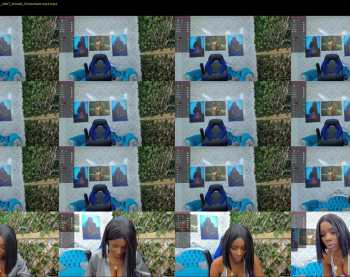 katherin_cruzz — 61 minute Chaturbate female cam show recording, 1080p, Jul 21, 2021