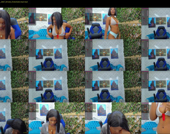 katherin_cruzz — 78 minute Chaturbate female cam show recording, 1080p, Jul 21, 2021