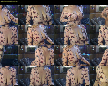 katrine_denev — 82 minute Chaturbate female cam show recording, 720p, Jul 22, 2021