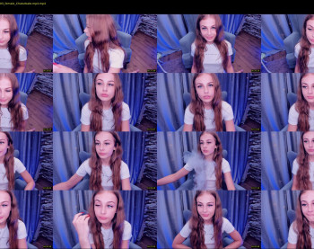 katrinpolly — 6 minute Chaturbate couple cam show recording, 1080p, Jul 22, 2021