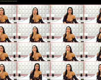 katy_and_paola — 5 minute Chaturbate couple cam show recording, 1080p, Jul 21, 2021