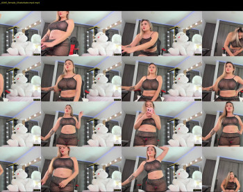 kelly_peirce13 — 71 minute Chaturbate female cam show recording, 1080p, Jul 22, 2021