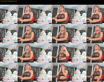 kelly_peirce13 — 22 minute Chaturbate female cam show recording, 1080p, Jul 22, 2021