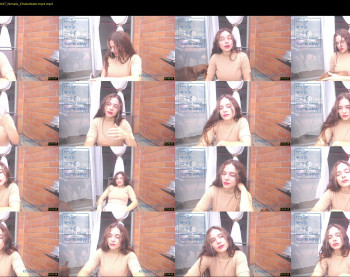 kendalltyler — 7 minute Chaturbate female cam show recording, 720p, Jul 21, 2021