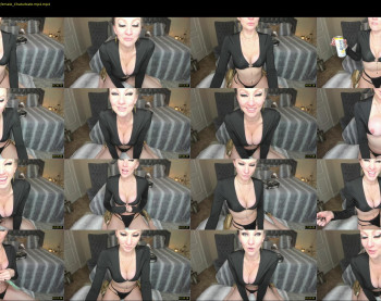 kiarose — 28 minute Chaturbate female cam show recording, 720p, Jul 21, 2021