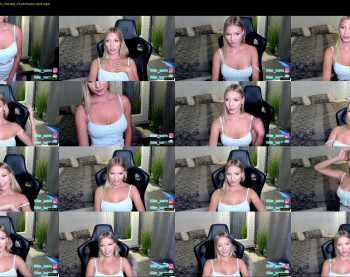 killer__tits — 74 minute Chaturbate female cam show recording, 1080p, Jul 21, 2021