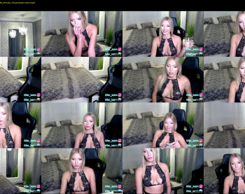 killer__tits — 77 minute Chaturbate female cam show recording, 1080p, Jul 21, 2021