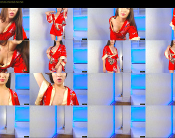 kimisun — 31 minute Chaturbate female cam show recording, 720p, Jul 21, 2021