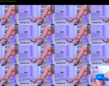 kira_sexxx — 42 minute Chaturbate female cam show recording, 1080p, Jul 22, 2021