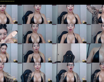 kmipearl — 116 minute Chaturbate female cam show recording, 720p, Jul 21, 2021
