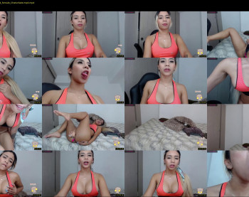 kmipearl — 104 minute Chaturbate female cam show recording, 720p, Jul 21, 2021