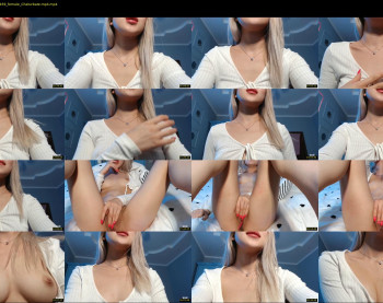 korean_sua — 44 minute Chaturbate female cam show recording, 1080p, Jul 22, 2021