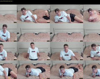 krishort — 71 minute Chaturbate male cam show recording, 1080p, Jul 21, 2021