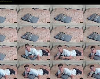 krishort — 17 minute Chaturbate male cam show recording, 1080p, Jul 21, 2021