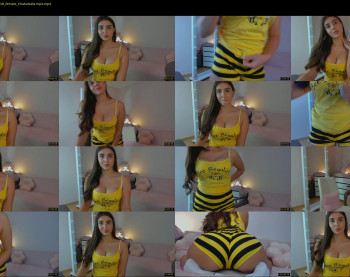 krisztina_o — 70 minute Chaturbate female cam show recording, 1080p, Jul 22, 2021