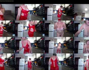 kseniaulove — 95 minute Chaturbate female cam show recording, 720p, Jul 21, 2021