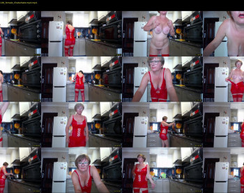 kseniaulove — 66 minute Chaturbate female cam show recording, 720p, Jul 21, 2021