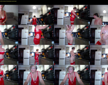 kseniaulove — 96 minute Chaturbate female cam show recording, 720p, Jul 21, 2021