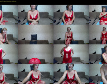 kseniaulove — 92 minute Chaturbate female cam show recording, 720p, Jul 21, 2021