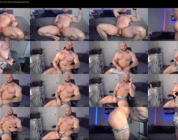 l0v35_2_5p00g3 — 70 minute Chaturbate male cam show recording, 1080p, Jul 21, 2021