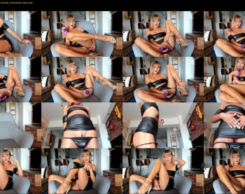 larissa4 — 71 minute Chaturbate female cam show recording, 1080p, Jul 21, 2021