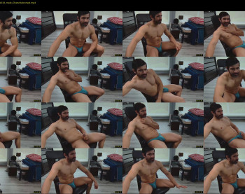 latino23bom — 71 minute Chaturbate male cam show recording, 1080p, Jul 21, 2021