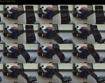latino23bom — 85 minute Chaturbate male cam show recording, 1080p, Jul 21, 2021