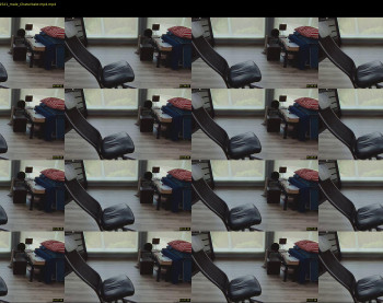 latino23bom — 15 minute Chaturbate male cam show recording, 1080p, Jul 21, 2021
